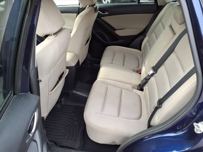 2013 Mazda Mazda CX-5 Touring