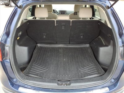 2013 Mazda Mazda CX-5 Touring