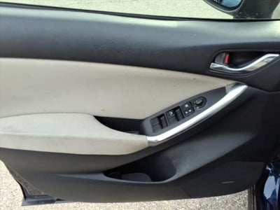 2013 Mazda Mazda CX-5 Touring