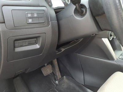 2013 Mazda Mazda CX-5 Touring
