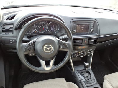 2013 Mazda Mazda CX-5 Touring