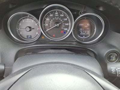 2013 Mazda Mazda CX-5 Touring