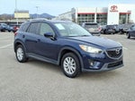 2013 Mazda Mazda CX-5 Touring