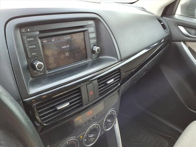 2013 Mazda Mazda CX-5 Touring