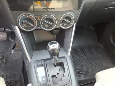 2013 Mazda Mazda CX-5 Touring