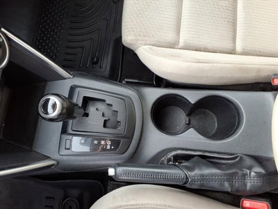 2013 Mazda Mazda CX-5 Touring