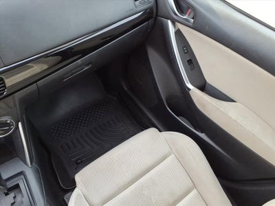 2013 Mazda Mazda CX-5 Touring