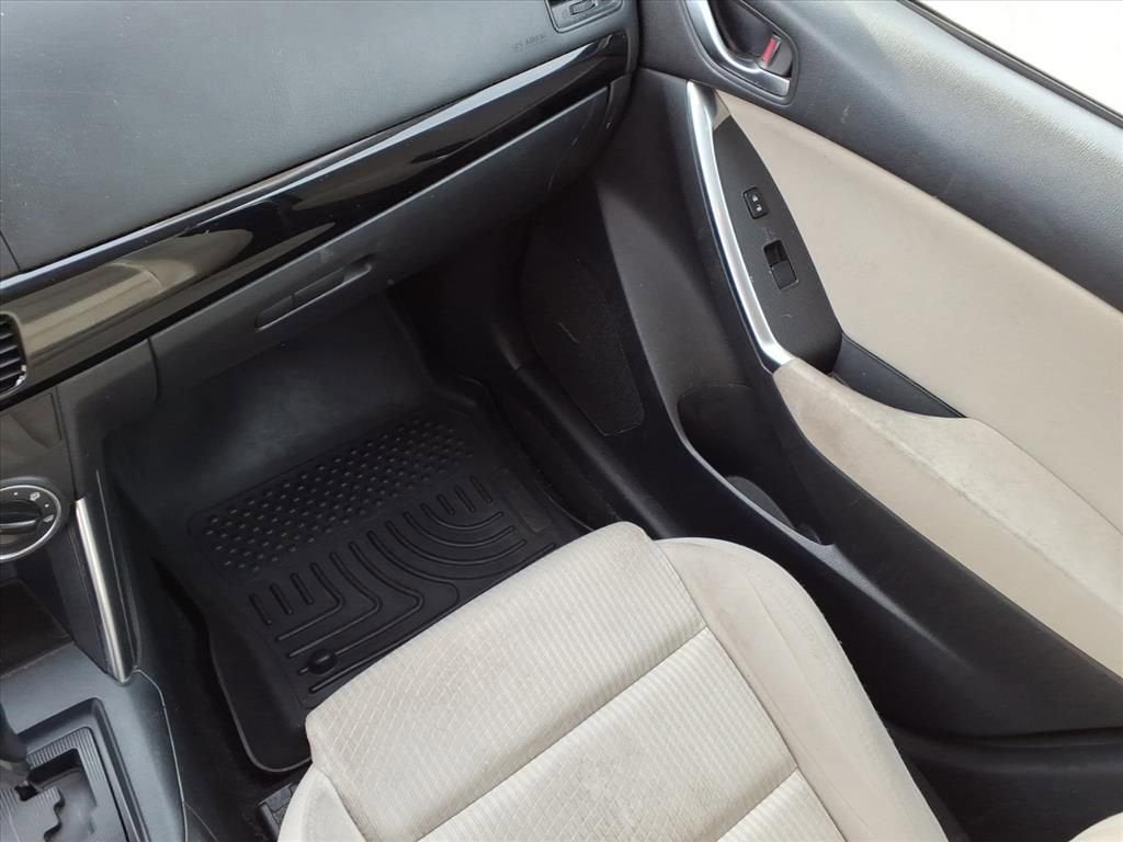 2013 Mazda Mazda CX-5 Touring