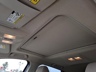 2013 Mazda Mazda CX-5 Touring