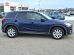 2013 Mazda Mazda CX-5 Touring