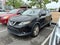 2018 Nissan Rogue Sport SV