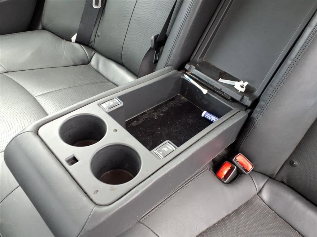 2019 INFINITI Q70L 3.7 LUXE
