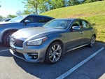 2019 INFINITI Q70L 3.7 LUXE
