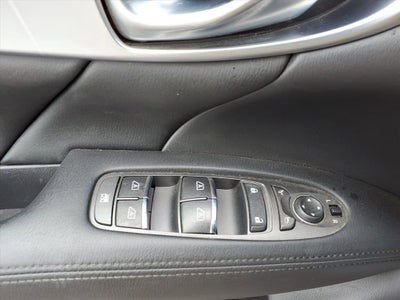 2019 INFINITI Q70L 3.7 LUXE