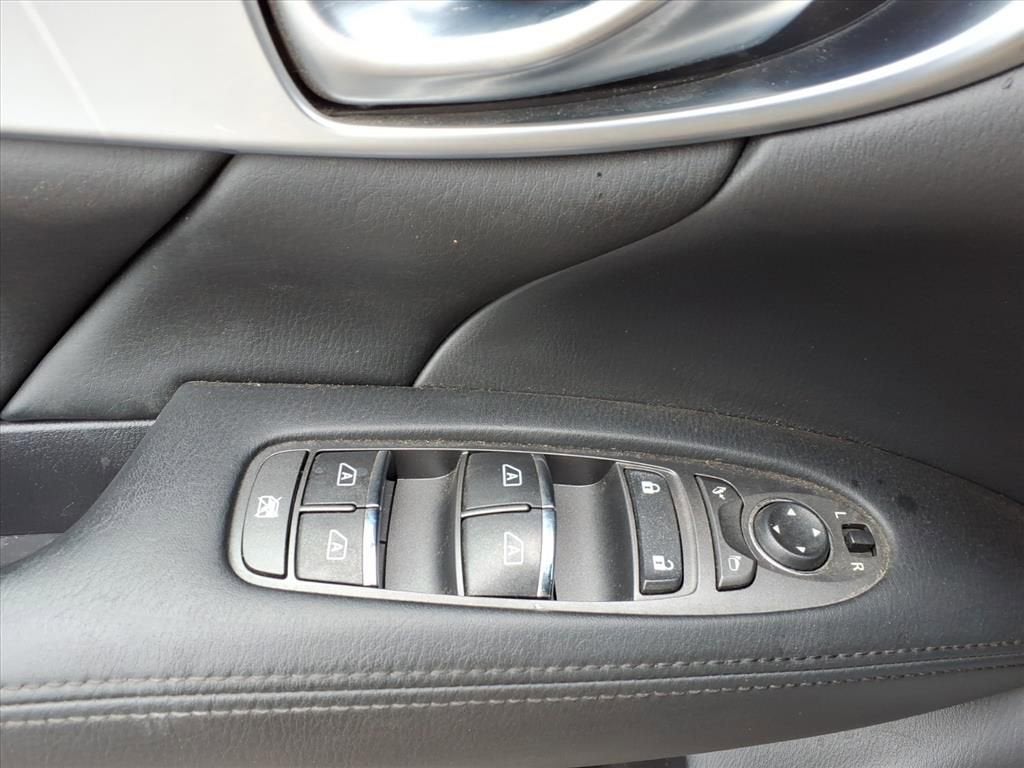 2019 INFINITI Q70L 3.7 LUXE