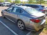 2019 INFINITI Q70L 3.7 LUXE