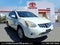 2012 Nissan Rogue SL