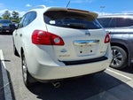 2012 Nissan Rogue SL
