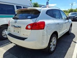 2012 Nissan Rogue SL