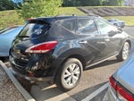 2012 Nissan Murano SL