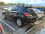2012 Nissan Murano SL