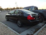 2007 INFINITI M35 Base