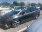 2017 Toyota Prius Prime Advanced