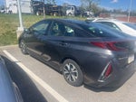 2017 Toyota Prius Prime Advanced