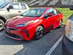 2019 Toyota Prius Limited