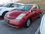 2008 Toyota Prius Base