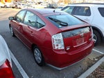 2008 Toyota Prius Base
