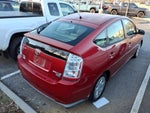 2008 Toyota Prius Base