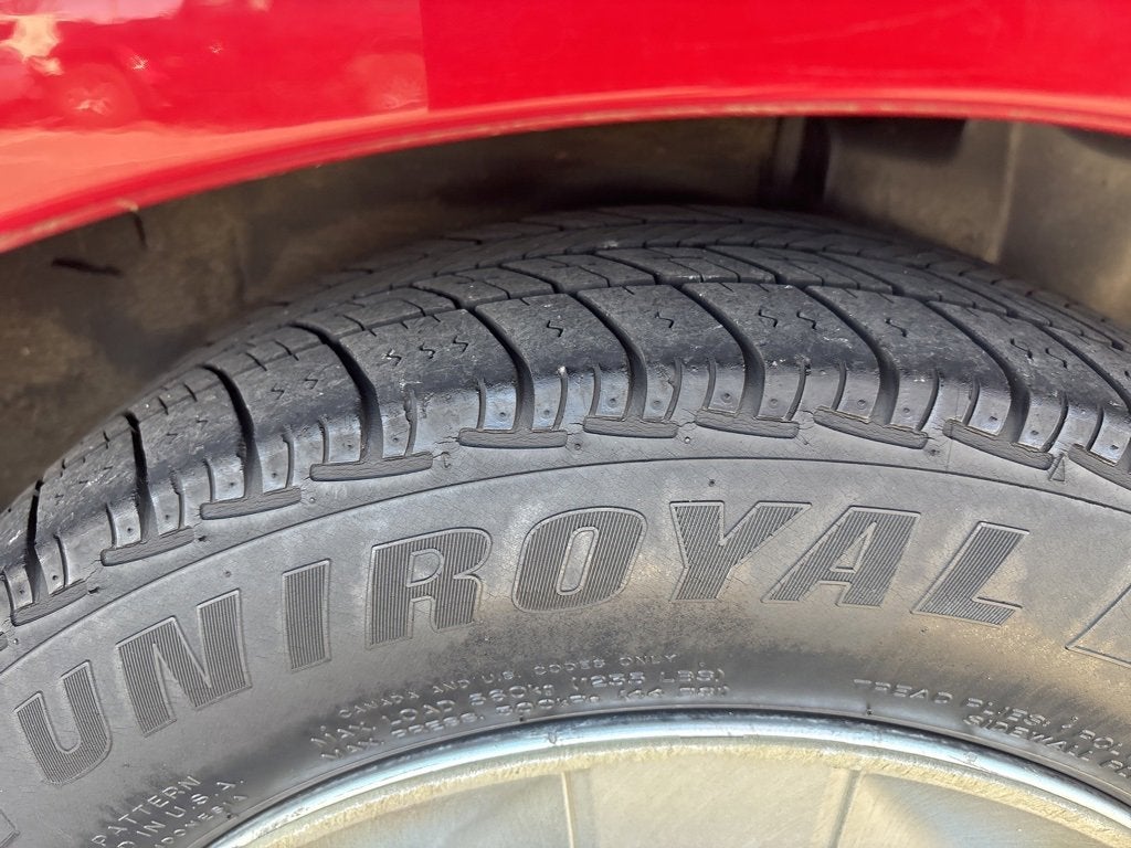 2008 Toyota Prius Base