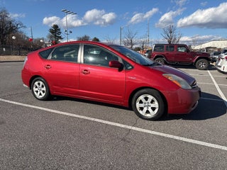 2008 Toyota Prius Base