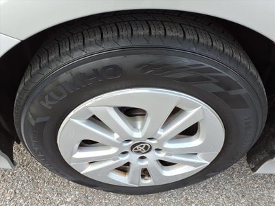 2016 Toyota Prius Two