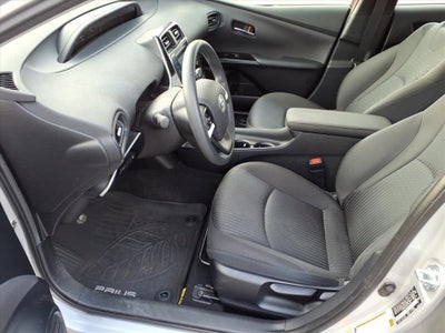 2016 Toyota Prius Two