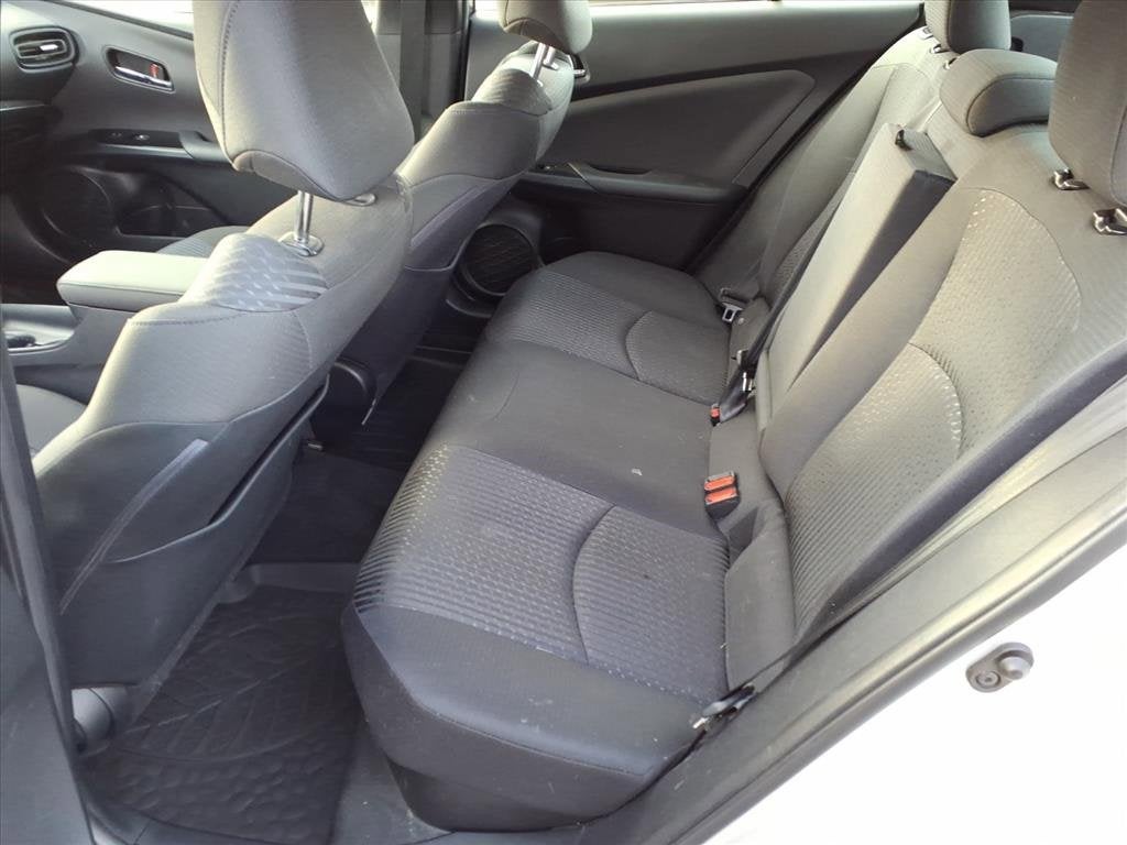 2016 Toyota Prius Two