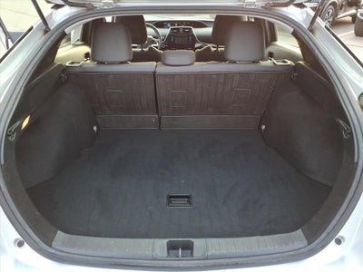 2016 Toyota Prius Two