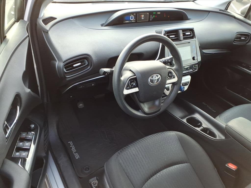 2016 Toyota Prius Two