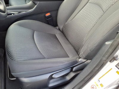 2016 Toyota Prius Two