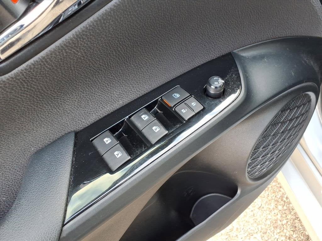 2016 Toyota Prius Two