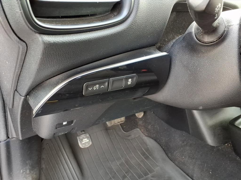 2016 Toyota Prius Two