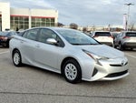 2016 Toyota Prius Two
