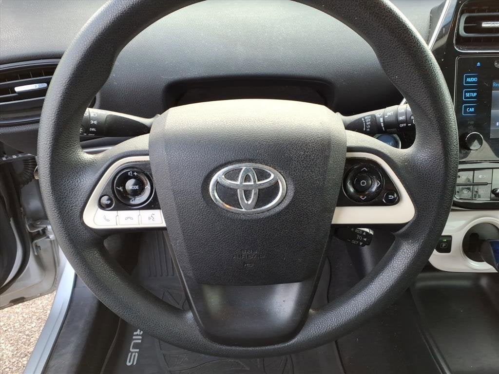 2016 Toyota Prius Two