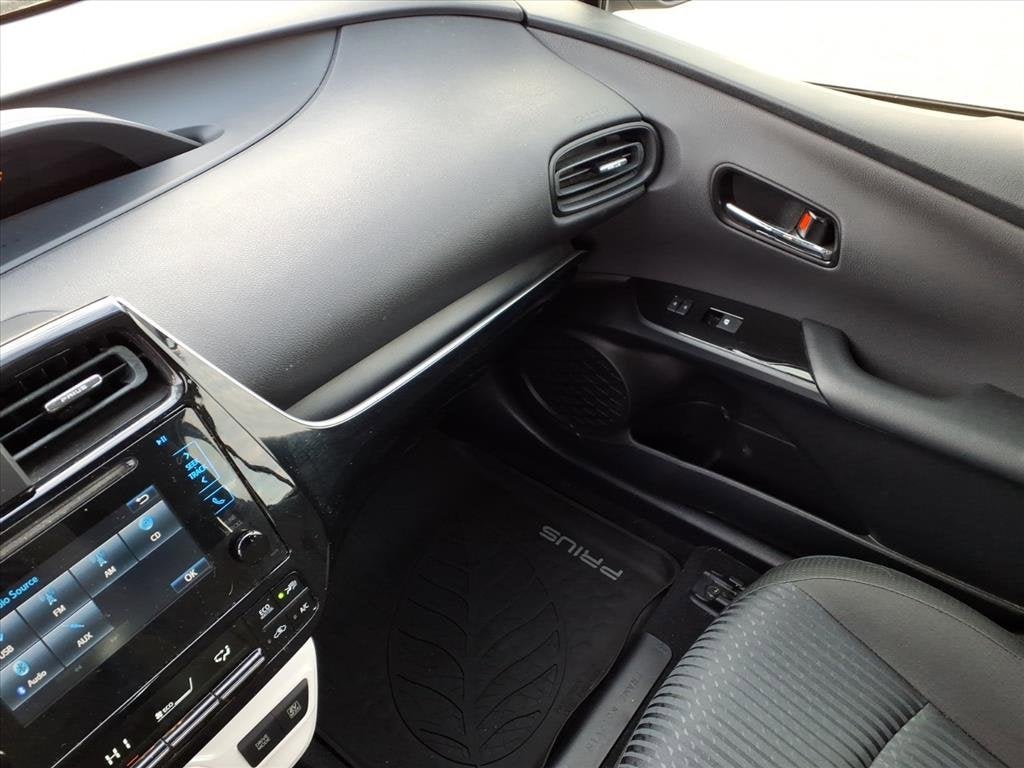 2016 Toyota Prius Two