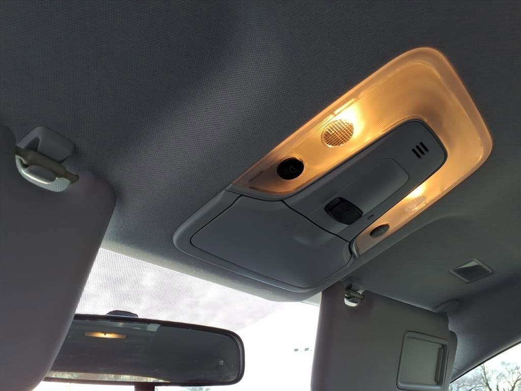 2016 Toyota Prius Two