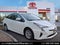2018 Toyota Prius One