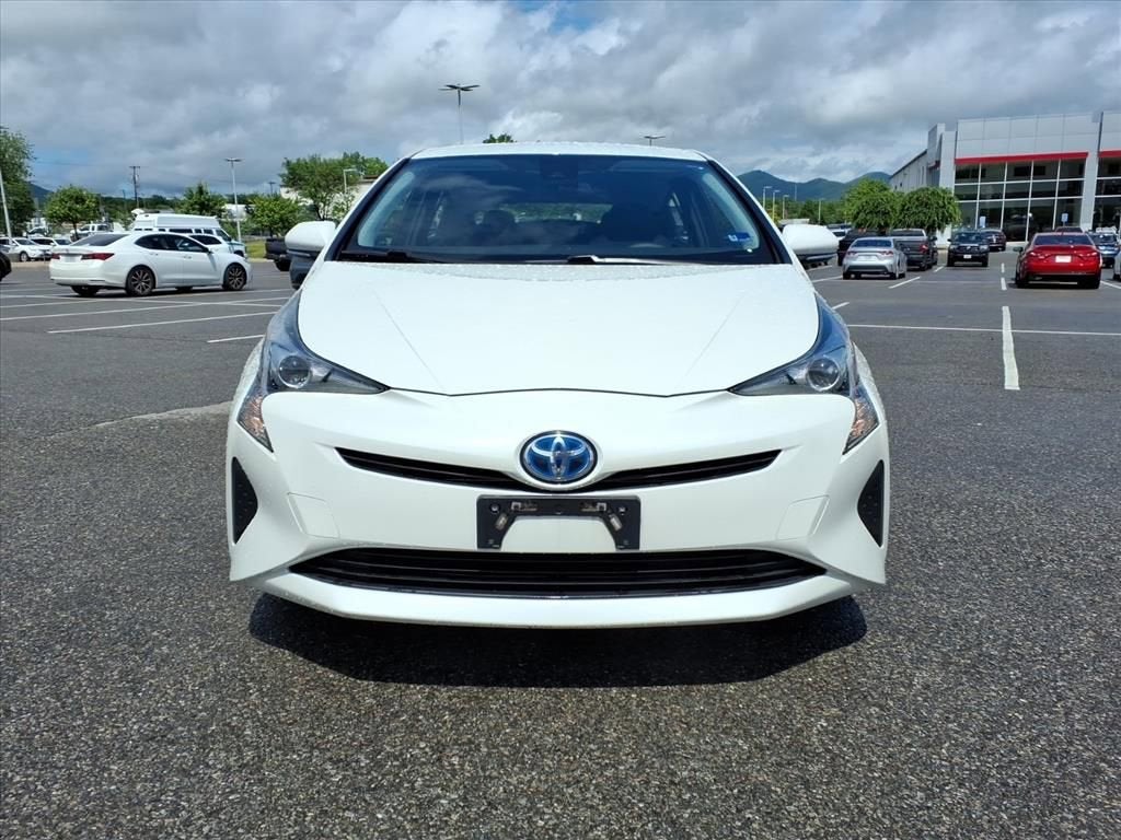 2018 Toyota Prius One