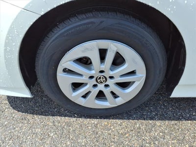 2018 Toyota Prius One