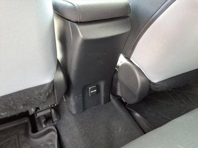 2018 Toyota Prius One